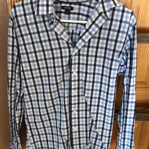 Men’s Small Dress Shirt